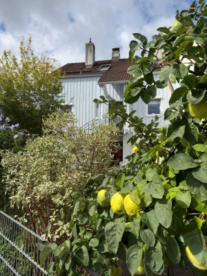 Haus-Im-Haus in Kirchheim-Heimstetten - Gelegenheit von Privat