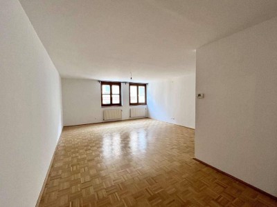 Wohnen im Kreuzgassenviertel