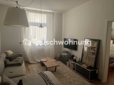 Tauschwohnung: Sanierte Altbauwohnung im Herzen von Haidhausen