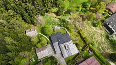 Exklusives Landhaus in erhöhter Ausblickslage (06386)