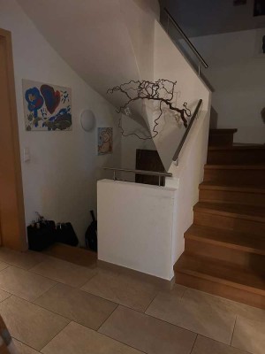 Doppelhaushälfte in guter Lage