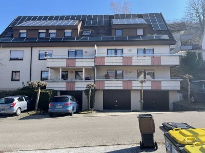 3 Zim.Wohnung in 72202 Nagold