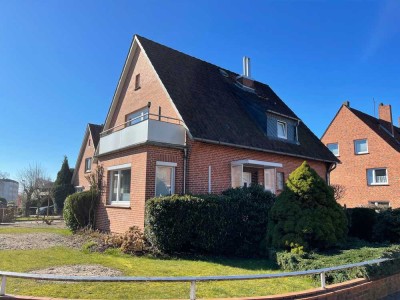 *** Modernisiertes Einfamilienhaus mit Vollkeller in ruhiger Lage ***