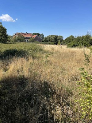 Mit Grundstück, nicht nur wohnen, sondern leben, Ihre Stadtvilla in Bantorf.