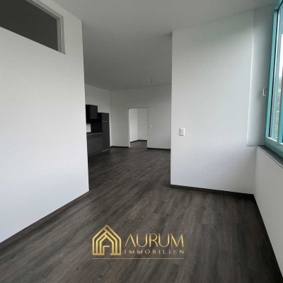 Altersgerecht & all inclusive: Komfortabel wohnen in barrierearmer 58 m² Wohnung mit Fahrstuhl!