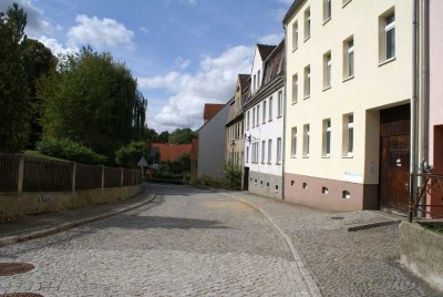 Standard 3 Zimmerwohnung in Deuben (Teuchern)