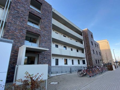 Moderne Pärchenwohnung in Lüneburg- Wentzel Dr.