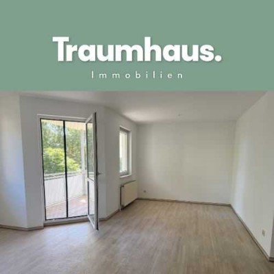 Idyllisch im Oberharz - Eigentumswohnung für Jung und Alt.