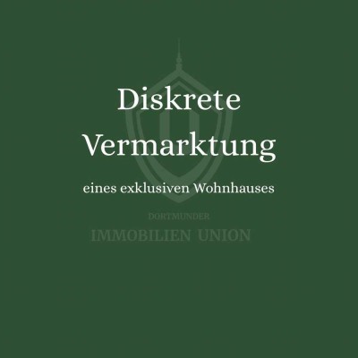 Einziehen und wohlfühlen! - Doppelhaushälfte im Dortmunder Süden