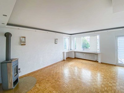 Hochwertige 3,5-Zimmer-Wohnung mit Terrasse in Eil, Köln