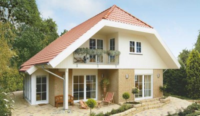 Traumhaus auf großem Grundstück – Unser Angebot für Ihre Zukunft