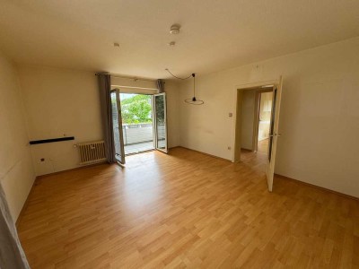 Freundliche 3-Zimmer-EG-Wohnung mit Balkon in Neustadt am Rübenberge
