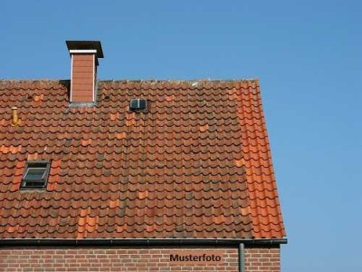 Wohnhaus-Ruine