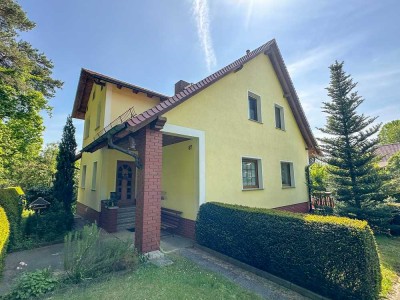 Ihr Traumhaus in Rothenburg!