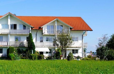 Eine bezaubernde ansprechende 3 Zimmer Dachgeschoßwohnung mit Balkon in Tannheim(16)