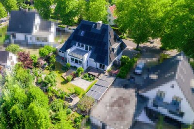 Einziehen & Wohlfühlen - Modernisiertes Hausjuwel in Bad Schwartau