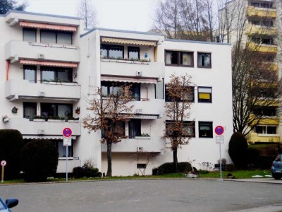 Provisionsfreie 4,5-Zimmer Wohnung mit Balkon in Esslingen Königsberger Str.