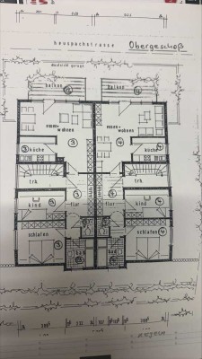 Geschmackvolle 3,5-Zimmer-Wohnung mit Balkon und EBK in Oberboihingen