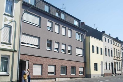 Wohnung, EG, rechts, Mülgaustraße 279