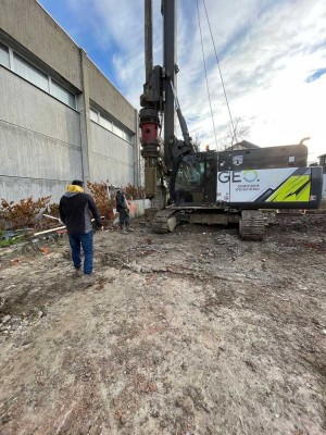 BAUBEGINN - GRUNBACH - TOP STANDORT - ...... SUPER PREIS - LEISTUNGSVERHÄLTNIS