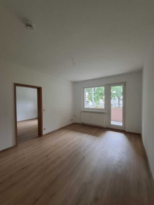 Modernisierte 3-Zimmer Wohnung mit Balkon - zum Selbstbezug oder als Kapitalanlage