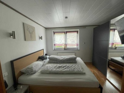 2,5 Zimmer in Sulmingen