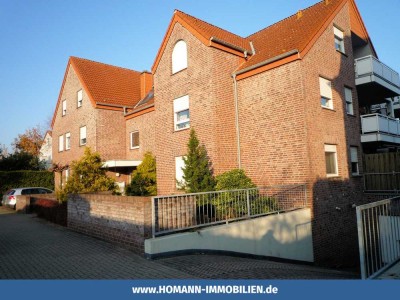 Ahlen, gemütliche Gelegenheit in "fast" zentraler Lage!