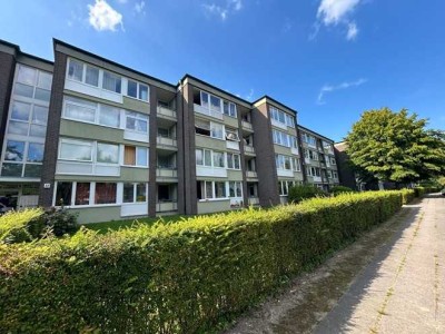 Eine moderne 4-Zimmer-Wohnung für die ganze Familie