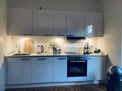 Wohnungstausch: Alsterkrugchaussee 200