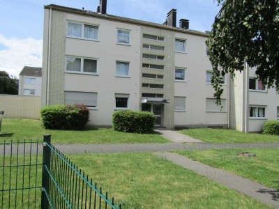 Freundliche 3-Zimmer-Wohnung in ruhiger Lage in Geilenkirchen zu vermieten