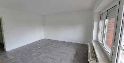 Helle 2-Zimmer-Wohnung mit EBK und Wallbox