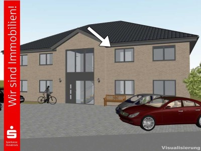 Komfortabel, modern, energieeffizient, tolle Lage
