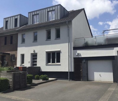Neuwertige Doppelhaushälfte in St. Mauritz