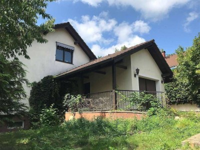 ++ Einfamilienhaus im grünem Paradies + 5 Zimmer + GST. 895m² +Carport für 2 Autos