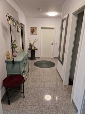 Schöne 3-Zimmer-Wohnung mit Balkon in Düren - Birkesdorf