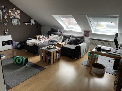 3 ZKB im Ortskern von Wallenhorst!