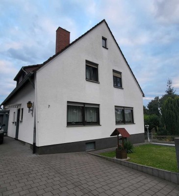 7 Zimmer Einfamilienhaus in Andernach