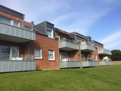 Sanierte 3-Zimmerwohnung in Innenstadtnähe