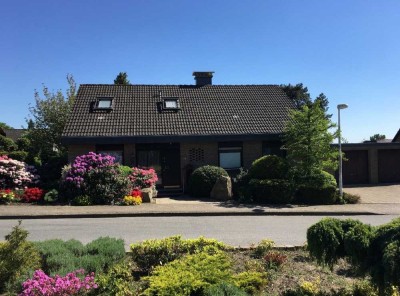 Freistehendes Einfamilienhaus in Schapdetten