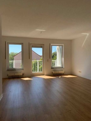 Ihr neues Zuhause mit Balkon und Aufzug