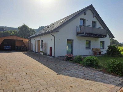 Exklusives Wohnen in idyllischer Umgebung