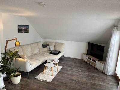 Helle 4,5-Zimmer-Wohnung