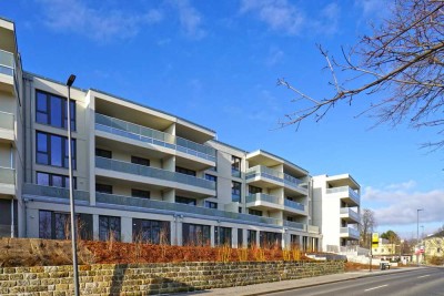 Familienfreundliches Wohnen in den Wildrosenterrassen