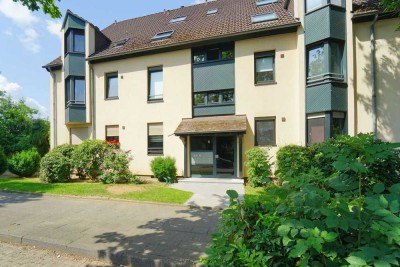 Clever investieren – Attraktive Eigentumswohnung mit Erbpacht zum Vorteilspreis!