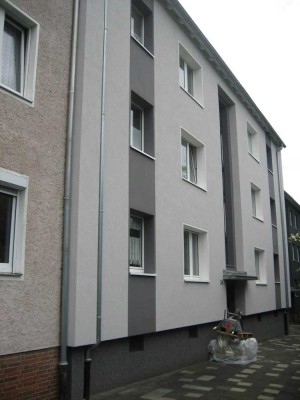 3-Zi-Wohnung in Hildesheim, Marienburger Höhe
