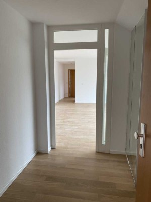 Stilvolles 2,5 Zimmer Penthouse mit großer Dachterasse