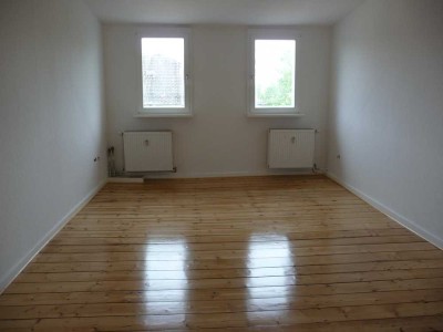 Liebevoll sanierte 4-Zimmer-DG-Wohnung mit Einbauküche in den Quadraten