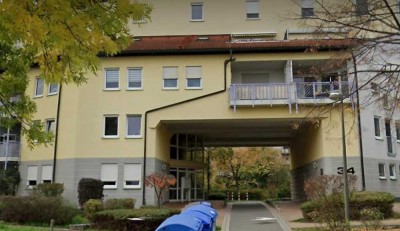 Attraktive 3,5-Zimmer-Wohnung in Heinrich-Kirchner-Straße, Erlangen