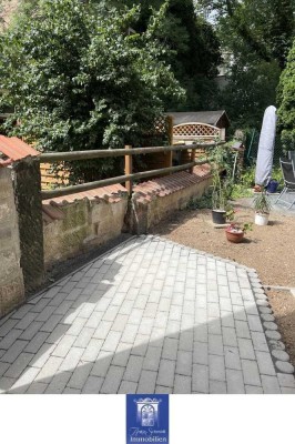 Moderner Singletraum mit Terrasse im Erstbezug nach Komplettsanierung!