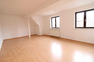 2-Zimmer Wohnung am Glambecker See